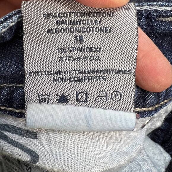 Silver Jeans Co Suki Boot Cut Women's Jeans Size W28/L30 Medium Wash - Picture 15 of 16